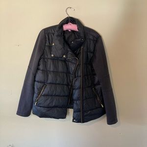 Old navy active jacket.